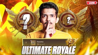 Ultimate Royale Rank Push Novaking [upl. by Lebazi]