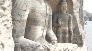 Chinese Buddhist Cave Shrines [upl. by Desdemona]