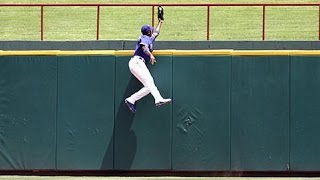 Greatest Catches in MLB History [upl. by Rodrick]