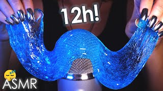 12h ASMR 9999 of YOU will fall Asleep 😴 The Most Magical ASMR Sound EVER No Talking [upl. by Claresta603]