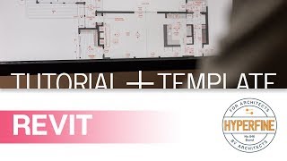 30x40 Design Workshop Revit Template [upl. by Uke905]