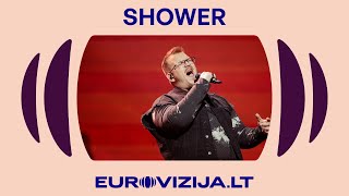 EUROVIZIJALT  „Shower“ – „Impossible“ [upl. by Nylek]