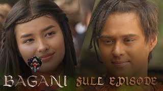 Bagani Lakas meets Ganda  Full Episode 3 [upl. by Heshum]