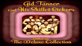 Gid Tanner amp The Skillet Lickers  Run nigger run [upl. by Tobi]