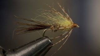 Sulphur Soft Hackle [upl. by Egrog901]