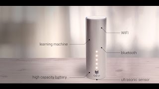 OilFox  der intelligente Füllstandsmesser [upl. by Ruprecht]