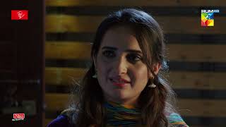 Parizaad Episode 26  Best scene 01  Hum Tv [upl. by Ynoffit]