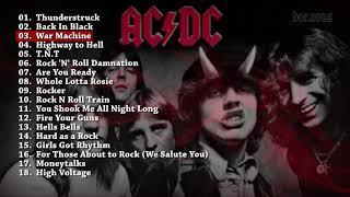 ACDC  ROCK [upl. by Sparky991]