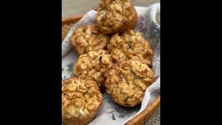 Matzah Farfel Muffins [upl. by Accire850]