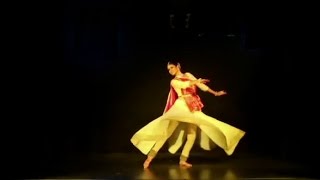 Gharanas of Kathak [upl. by Anirrak]