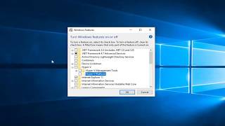 How To FIx Hypervisor is not Running Error on Windows 10 Tutorial [upl. by Eustazio74]