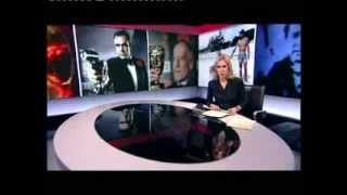 John Barry Obituary  BBC News  Six [upl. by Ramburt]