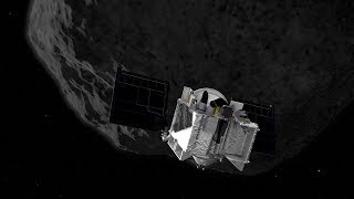 How and Why Is NASAs OSIRISREx Mission Visiting Asteroid Bennu [upl. by Leirda]