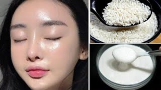 Japanese Secret To Whitening 10 Shades That Removes Wrinkles And Pigmentation For Snow White Skin [upl. by Barth142]