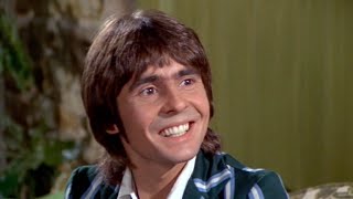 8 Impressive Facts About Davy Jones of The Monkees [upl. by Evad]