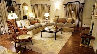 Amazing Dorchester Suite tour at The Dorchester in London [upl. by Gaw]