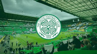 THE BEST CHANTS OF CELTIC FC With Lyrics [upl. by Marquez367]