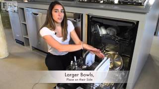 How to Load the Dishwasher Properly [upl. by Harneen]