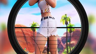 TOP 50 BEST FORTNITE SNIPER SHOTS OF 2022 so far [upl. by Fem445]