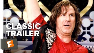 Blades of Glory 210 Movie CLIP  Team Van Waldenberg 2007 HD [upl. by Aynot761]