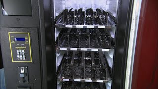 How Its Actually Made  Vending Machines [upl. by Ellenad]