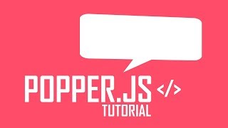 Popperjs Tutorial in 3 Minutes [upl. by Helman]