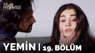 Yemin 19 Bölüm  The Promise Season 1 Episode 19 [upl. by Stauder]