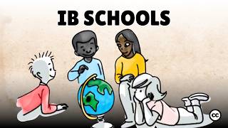 The IB Program The Global School Curriculum [upl. by Ahsetal]