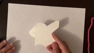 bunny tessellation tutorial [upl. by Ordnagela]