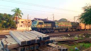 ￼ ￼ Humsafar express superfast ￼ train [upl. by Redneval]