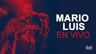 🎤 Mario Luis En Vivo  Joya Disco  27 de Febrero de 2017  FOH Desk [upl. by Atires308]