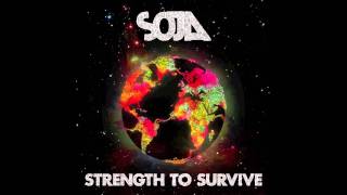 SOJA  When We Were Younger [upl. by Chancelor]