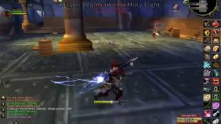 Thunderfury Duels [upl. by Clementis]