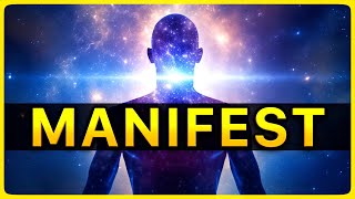 ACCELERATE Your MANIFESTATION ⚡️ Powerful Binaural Beats ALPHA STATE [upl. by Nanoc]