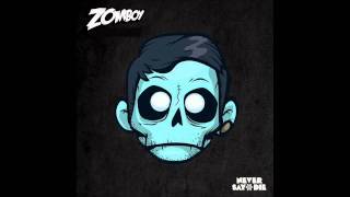 Flux Pavilion Bass Cannon Zomboy Remix [upl. by Alfredo28]