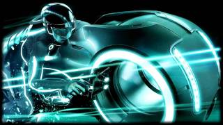 Tron Legacy  The Son Of Flynn  Remix [upl. by Terag]