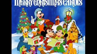 Sleigh Ride by Walt Disney Cartoons [upl. by Cirdahc]