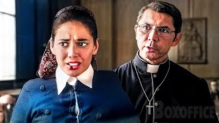 The Priests Sin  DRAMA  Faith Drama  Full Movie in English [upl. by Ripleigh82]