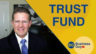 What is a Trust Fund How Does it Work [upl. by Lakin]