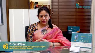 Fissures Common symptoms by Dr Vani Vijay at Apollo Spectra Hospitals [upl. by Flossie]