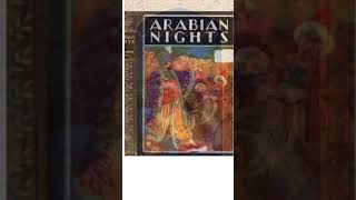 The Arabian Nights [upl. by Lewan593]