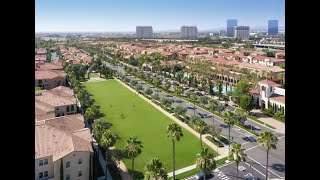 California Apartments with Open Spaces  Irvine Company [upl. by Acceb923]