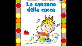 La canzone della cacca Zecchino dOro [upl. by Pickering]