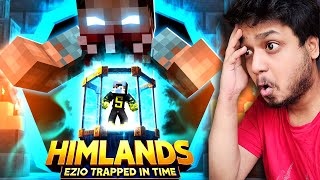 Himlands Smarty Trapped Ezio’s Final Chance  Minecraft Himlands  Day 89 S3 E25 [upl. by Barnet938]