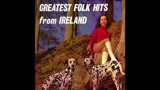 Greatest Folk Hits From Ireland  14 Irish Classics [upl. by Jaan]