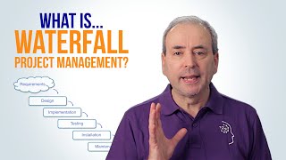 What is Waterfall Project Management [upl. by Vicky]