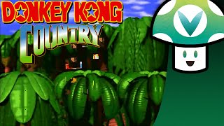 Vinesauce Vinny  Donkey Kong Country Corruptions [upl. by Milla890]