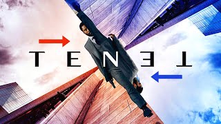 The Genius of TENET 2020 Explained [upl. by Ares]