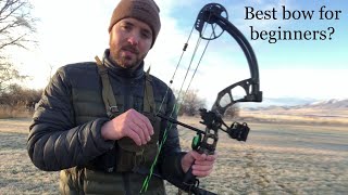 BEAR CRUZER  G2  CRUZER X Bow Review [upl. by Reginnej]