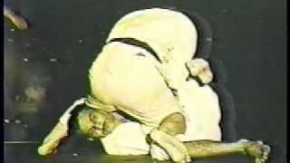 Kimura vs Gracie 1951 [upl. by Sharla]